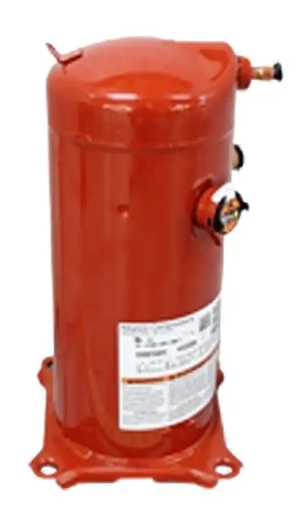 Compresor Scroll para R-410A de 2.58 TR 440/3/60 - TRANE