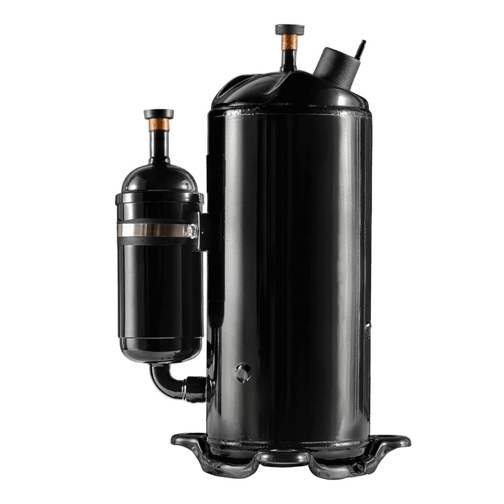 [COMTRACOM13421] Compresor Rotativo para R410A de 3 TR Monofásico 220/1/60 - TRANE