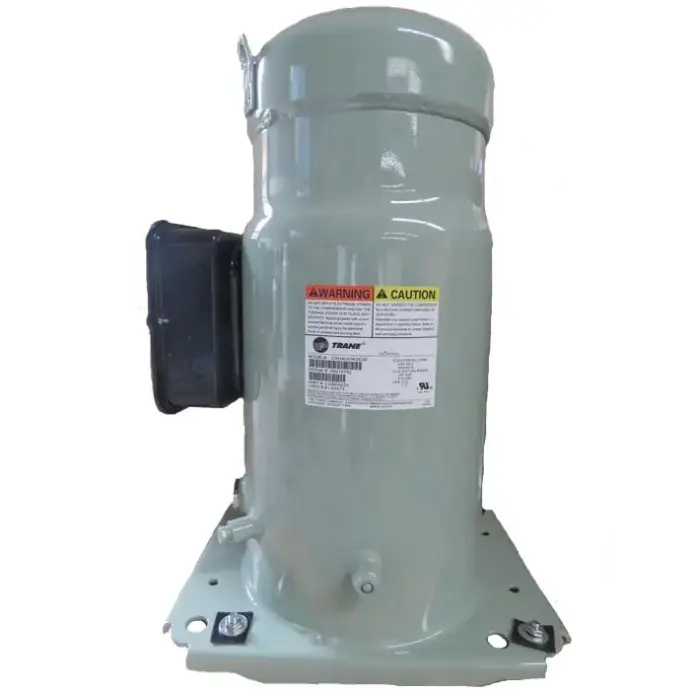 Compresor Scroll para R-22 de 9.3 TR 220/3/60Trifásico CSHC-093R - TRANE
