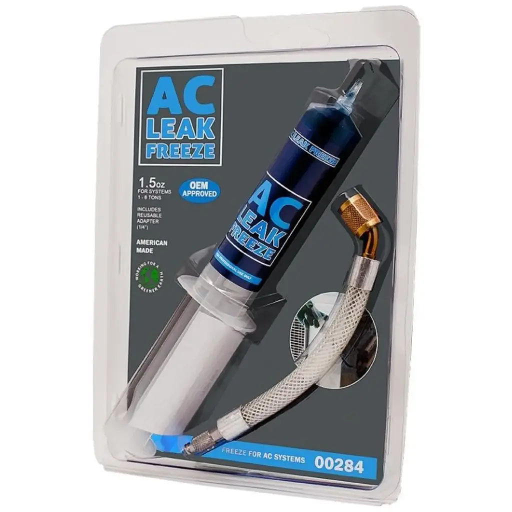 TRUCA ACLEAK SELLADOR DE FUGAS 1.5oz
