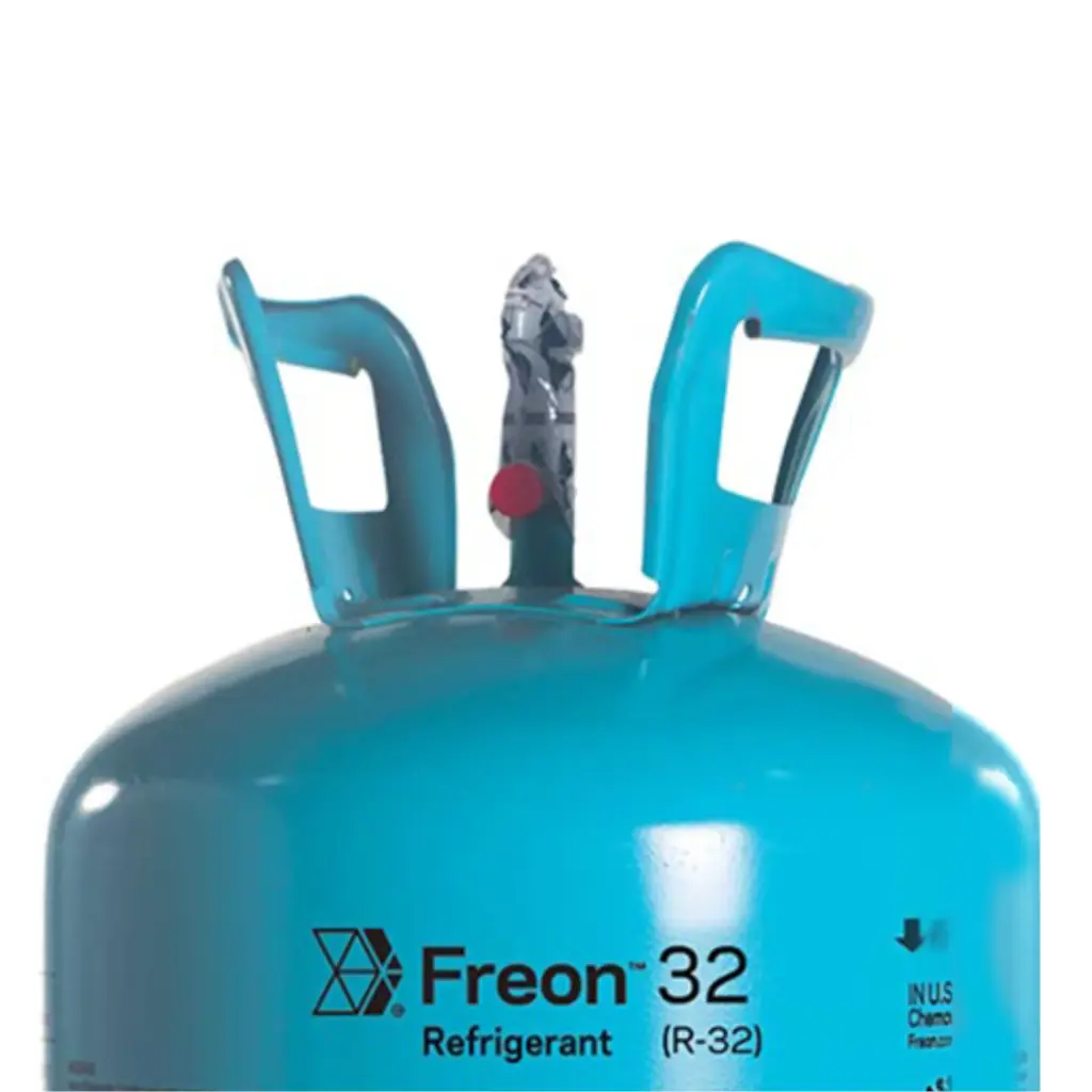 Refrigerante R32 3 Kgs - FREON 