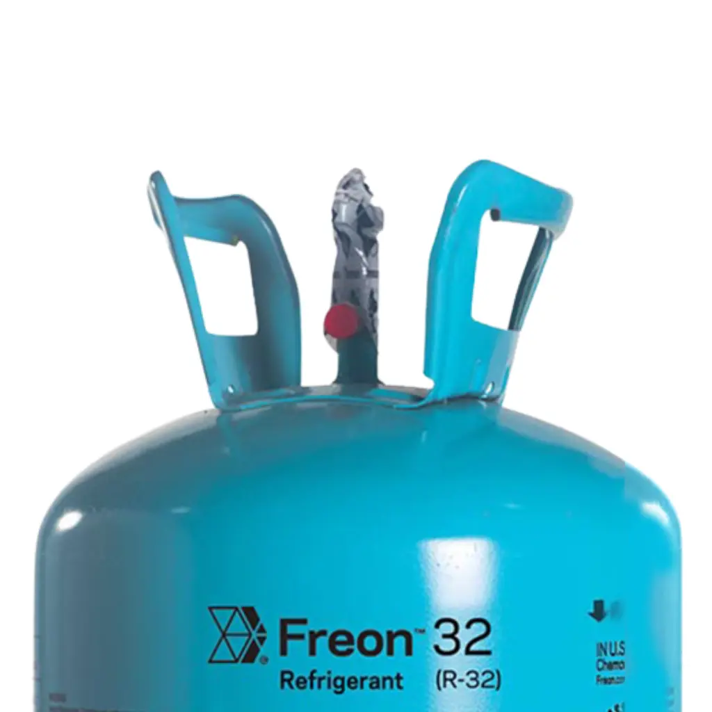 Boya de Refrigerante R32 9.5 Kgs - FREON 