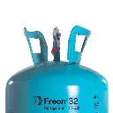 Boya de Refrigerante R32 9.5 Kgs - FREON 