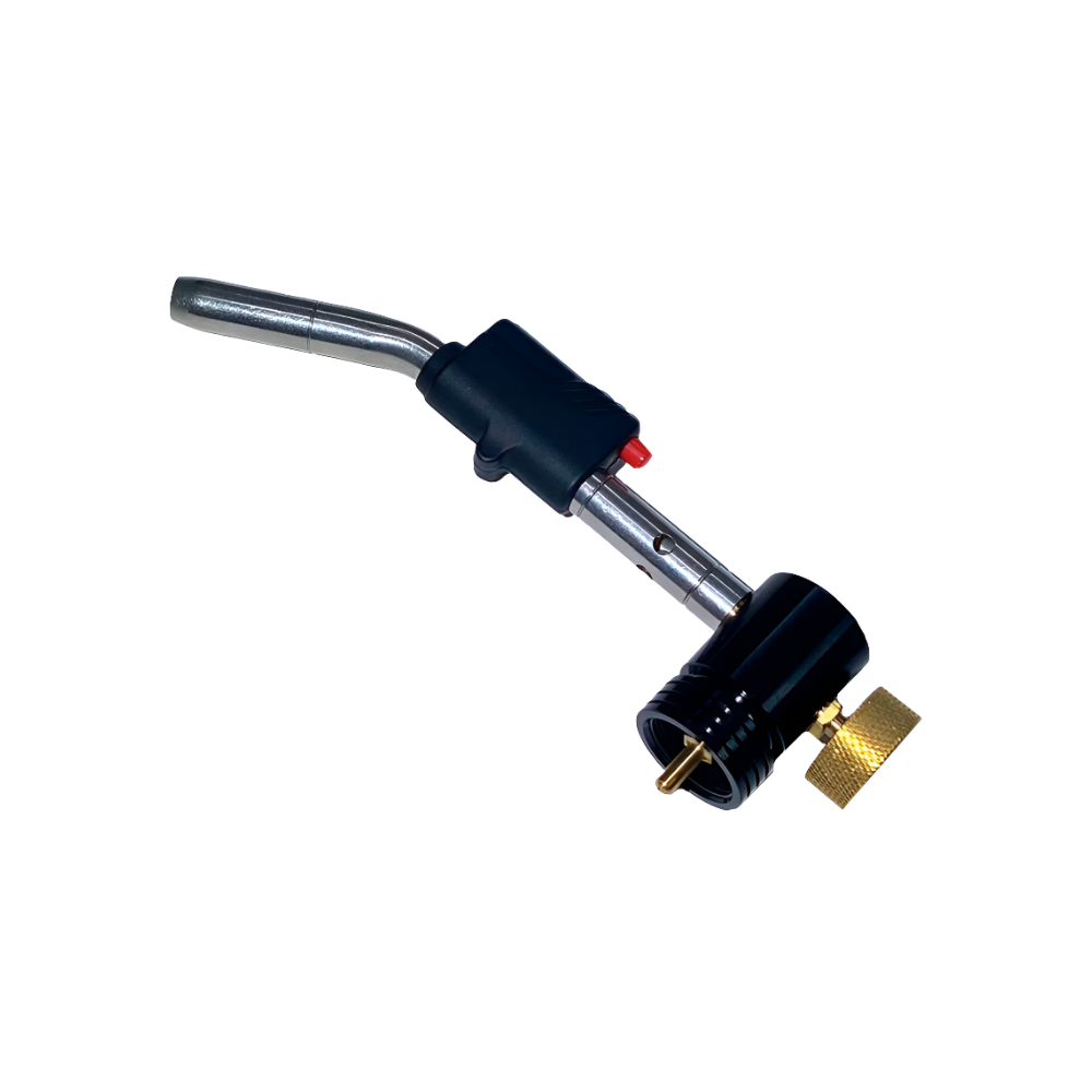 Boquilla con Encendido automático de hasta 11/2" - BARRETO