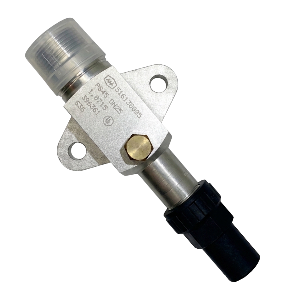 [REFBIT36131577] BITZER VALVULA DE SERVICIO DE DESCARGA 1 1/8