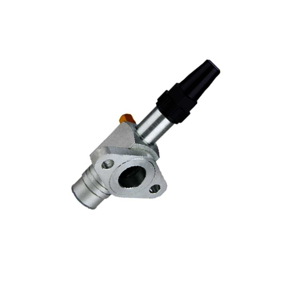 BITZER VALVULA DE SERVICIO DE DESCARGA 1 1/8