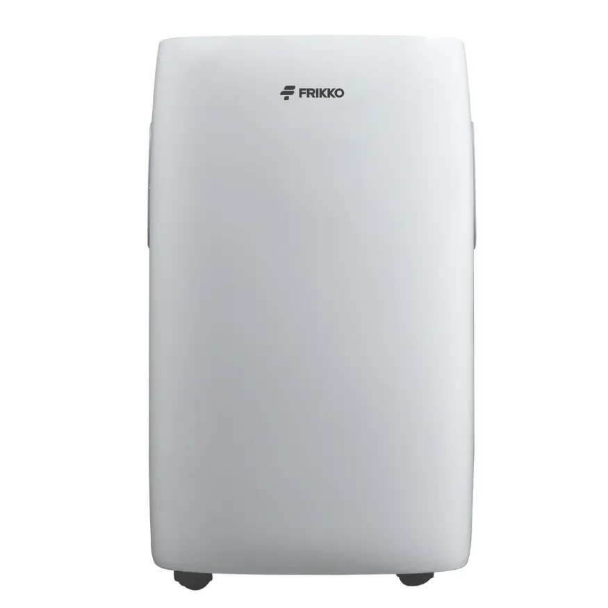 FRIKKO AIRE ACONDICIONADO PORTATIL 1 TR FRIO/CALOR 115/1/60