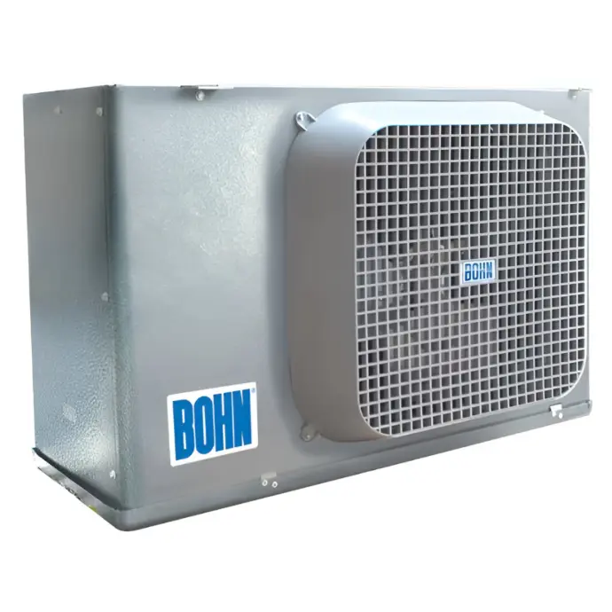 BOHN EVAPORADOR DESHIELO RESISTENCIAS 208-230/1/60 