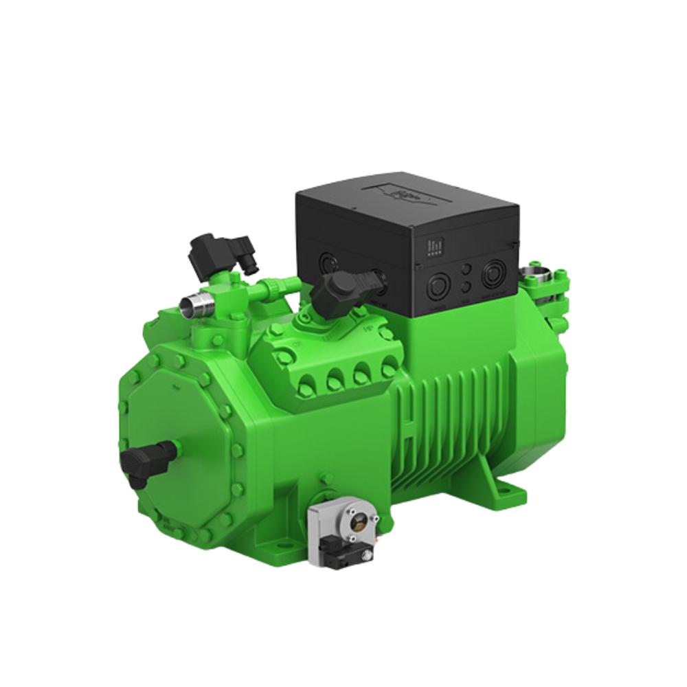[COMREMBIT4C1145S-2DU] BITZER COMPRESOR REMANUFACTURADO 5 HP 220/3/60