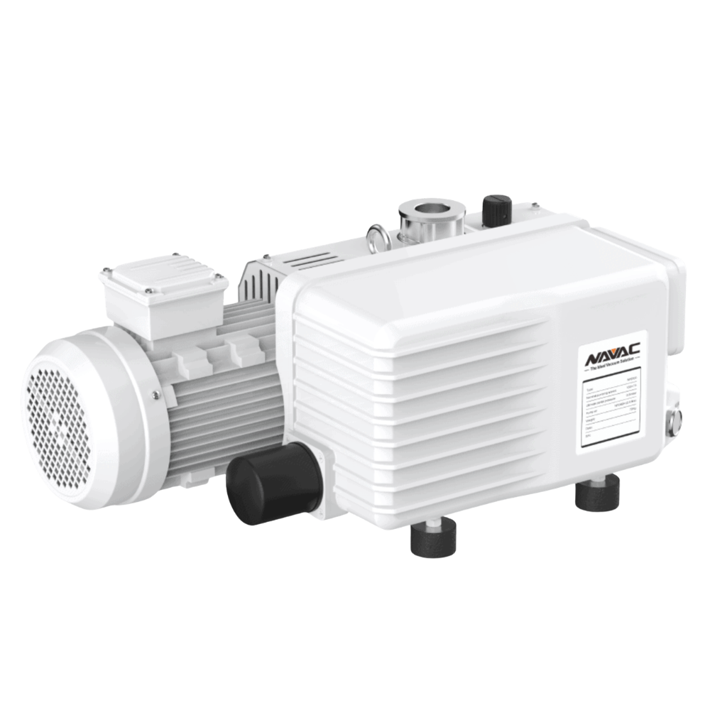 [HERBOMNRS100] Navac bomba de vacío 70 CFM, 1 etapa 230/3/60