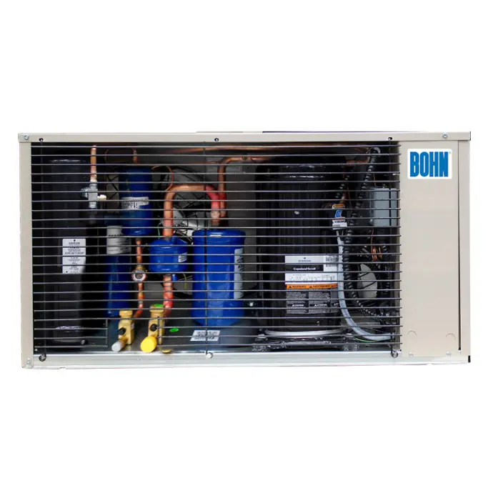 [REFBOH52605006-REF] BOHN CONDENSADOR PARA UNIDAD MBZX0450 - 0500M6C/0600L6C
