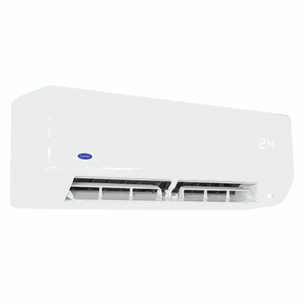 CARRIER MINI SPLIT PURON INVERTER  1 TR  F/C 115V 18 SEER