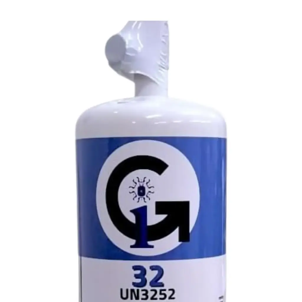 Lata de Refrigerante 32  650grs - IGAS