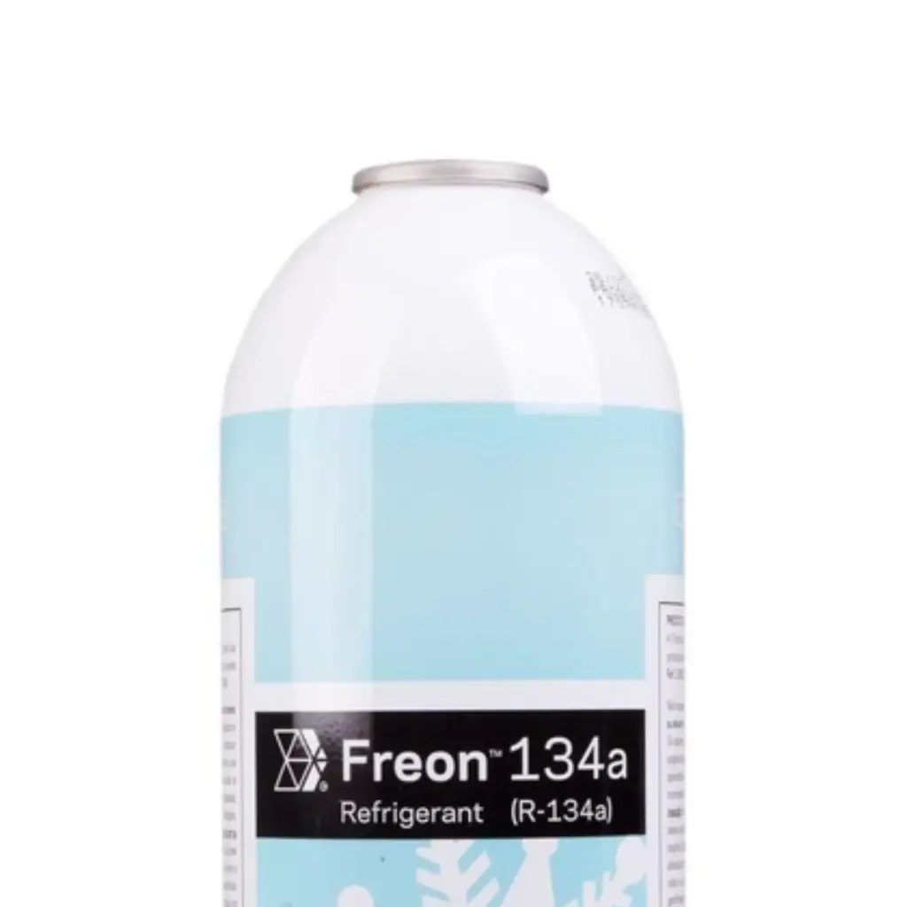 Lata de Refrigerante 134A de 1 kg- IGAS