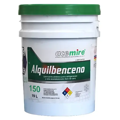 [ACEACE150C] Aceite Alquibenceno 150 Cubeta - ACEMIRE 