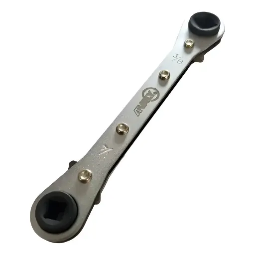 [HERMATAVA-122] Matraca Reversible de 1/4", 3/8", 3/16" y 5/16" - AVALY