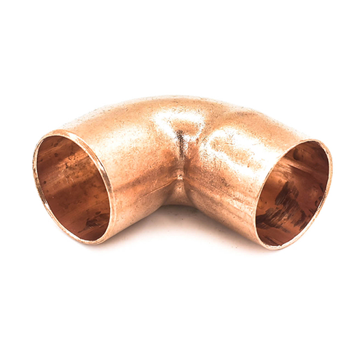 [COBCOD34X90ESP] Codo de cobre 3/4 x 90 especial (3/4 OD SR 90 EL 16mmm)