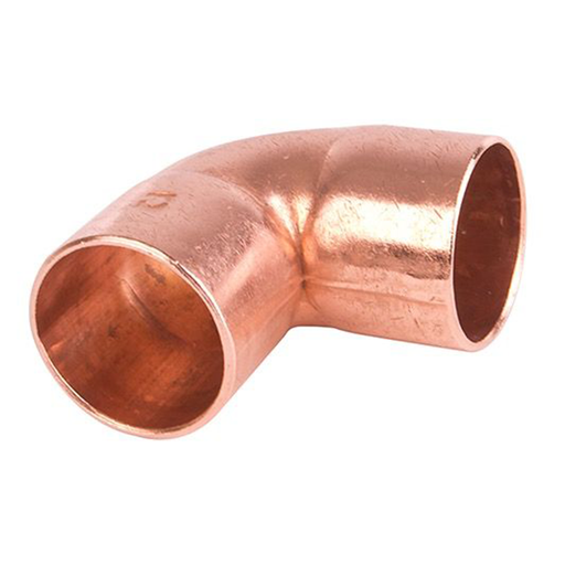 [COBCOD38X45] Codo de cbre 3/8 x 45 ø
