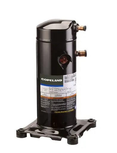 [COMCOPCF04K6ETF5545] Copeland Compresor hermético para R22/R404 de .33 HP 220/3/60 
