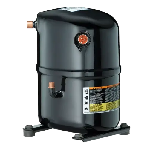 [COMCOPCF09K6EPFV545] COPELAND COMP. HERM. 0.75 HP 220/1/60 R404 BAJA TEMP