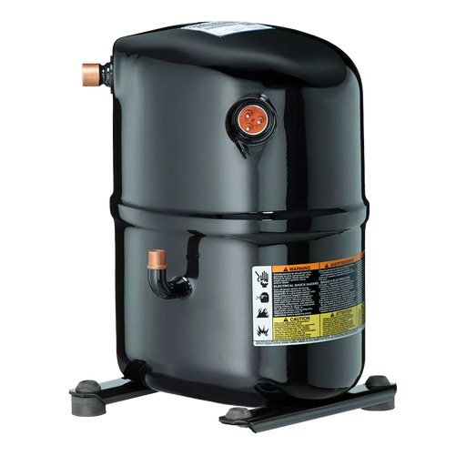 [COMCOPCF12K6EPFV545] Compresor Hermético para 404A de 1.0 HP 208-230/1/60 - COPELAND