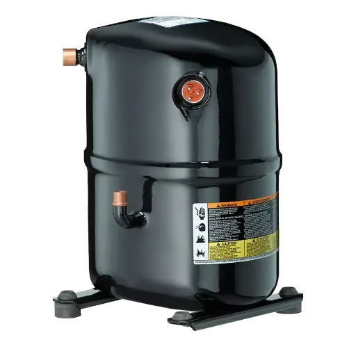 [COMCOPCS20K6METF5162] Compresor Hermético para 404A de 1.7 HP 208-230/3/60 - COPELAND