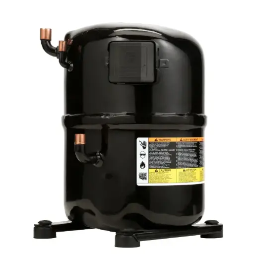 [COMCOPCS33KQMETF5202] Compresor Hermético para 404A de 5 HP 208-230/3/60 - COPELAND