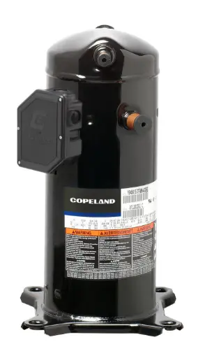 [COMCOPZF33K4ETWC951] COPELAND COMP. SCROLL 10 HP 220/3/60 BAJ Y MED TEMP