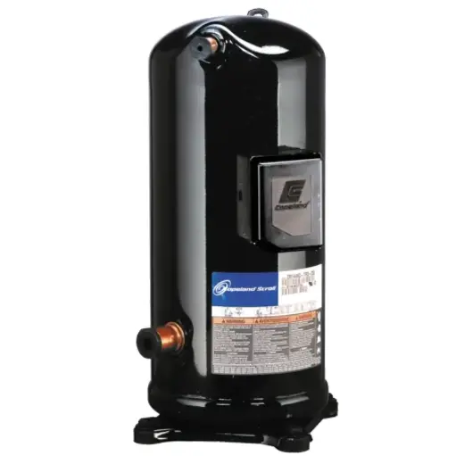 [COMCOPZR250KCTW5523] [COMCOPZR250KCTW5523] COPELAND COMP. SCROLL 20 HP 220/3/60 R22