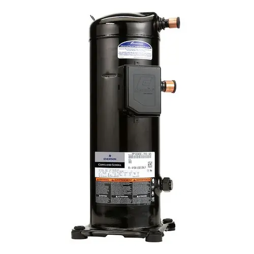 [COMCOPZP90KCETF5522] COPELAND COMP. SCROLL 7.5HP SOLDAR 220/3/60 R410a