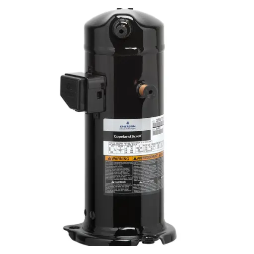 [COMCOPZRD125KCETF5522] COPELAND COMP. SCROLL DIGITAL 10 HP 220/3/60 R22