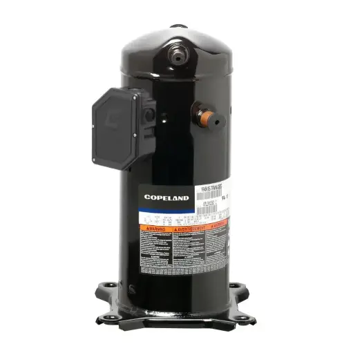 [COMCOPZF48K4ETWC951] Compresor Scroll para R-22/404A de 15.0 HP 220/3/60 - COPELAND