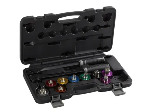 [EXPCPSBTLE9] CPS BLACKMAX EXPANSOR PREMIUM 1/4" A 11/8"