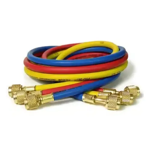 [HERMNGCPS-HP5] CPS JGO MANGUERAS P/REFRIGERANTE 60 "