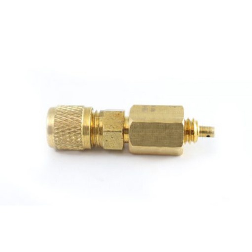 [RFRDUPSERV401A] Ecovalvula para latas de refigerante - DUPONT 