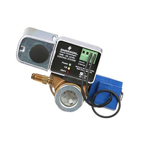 [CNTEMEOMBMO1] Control electrónico de Nivel de aceite -COPELAND 