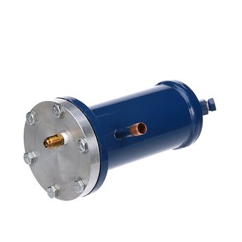 [FILEMEAOF023] Filtro  Recargable De Aceite (Aof-023S)- Copeland