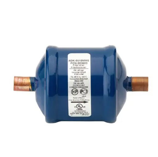 [FILEMEADK163ORS] Filtro Deshidratador 3/8 O´Ring Thermo- Copeland