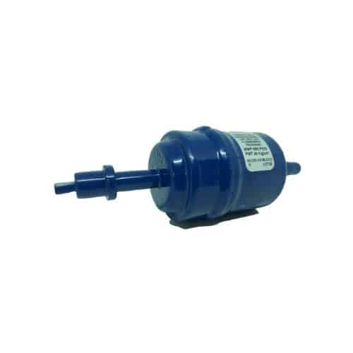 [FILEMEVAL22T] Filtro Deshidratador VAL22T comercial sellado 1/4 Flare con tuerca- Copeland