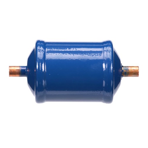 [FILEMETD304F] Filtro Deshidratador TD304F sellado 1/2 Flare- Copeland 