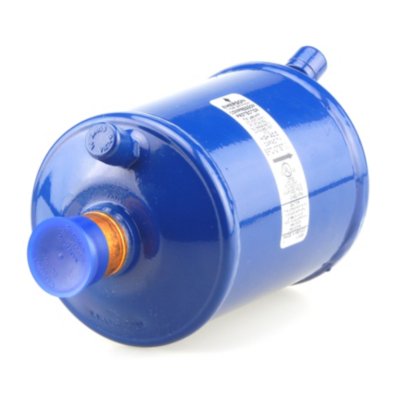 [FILEMESFD27S7VV] Filtro Deshidratador Succión Sellado 7/8 Soldar- Copeland