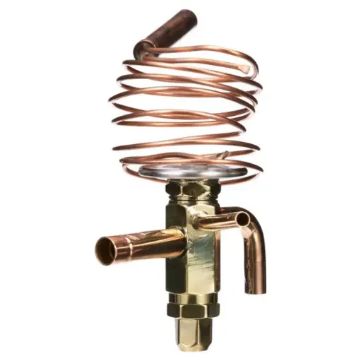 [VEXEMEHFES5SC] EMERSON VALV EXPANSION 5TR R404a SOLDAR MEDIA TEMP