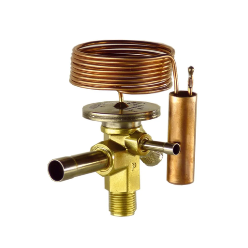 [VEXEMETIESW] Válvula de Expansión para R404 con igualador externo- COPELAND 