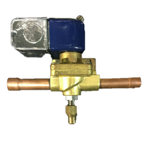 [VSOEME-20RB3T3] Válvula Solenoide 3/8 soldar - (PCN 064419)