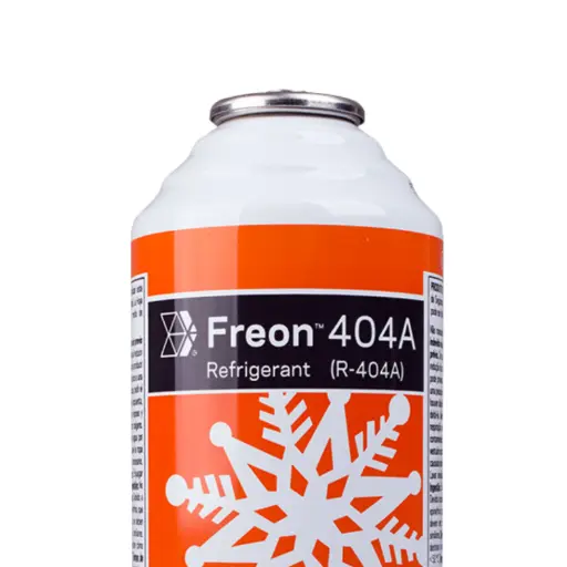 [RFRDUP404A425] Lata de Refrigerante 404A de 425 gr - FREON