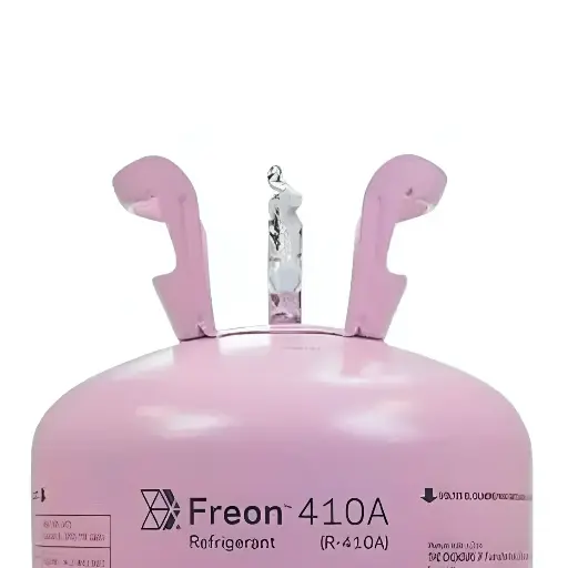 [RFRDUPR410A1135] Boya de Refrigerante 410A de 11.35 kg - FREON