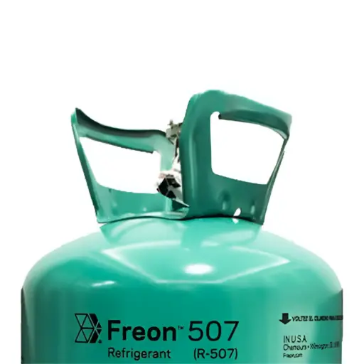[RFRDUPR5071134] Boya de Refrigerante 507 de 11.34 kg - FREON
