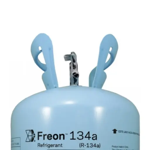 [RFRDUPR134A1361] Boya de Refrigerante 134A de 13.62 kg - FREON