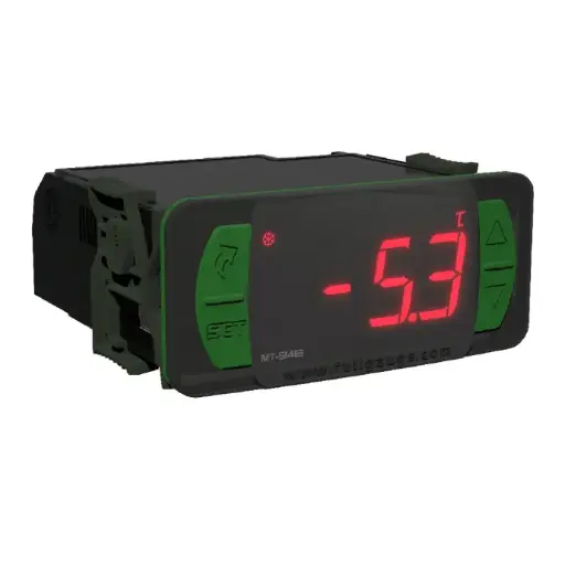 [CNTFULMT514E] Controlador para Congelacion o Calefaccion 115/220 V - FULL GAUGE 