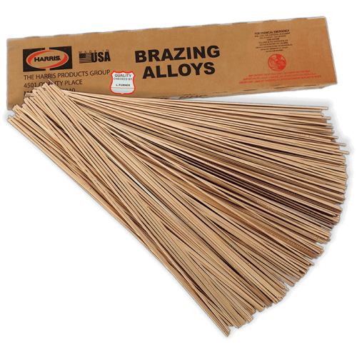 [HERSOLAVA-HARRYS00] Soldadura plana 0% - HARRYS